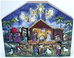 Nativity Calendar